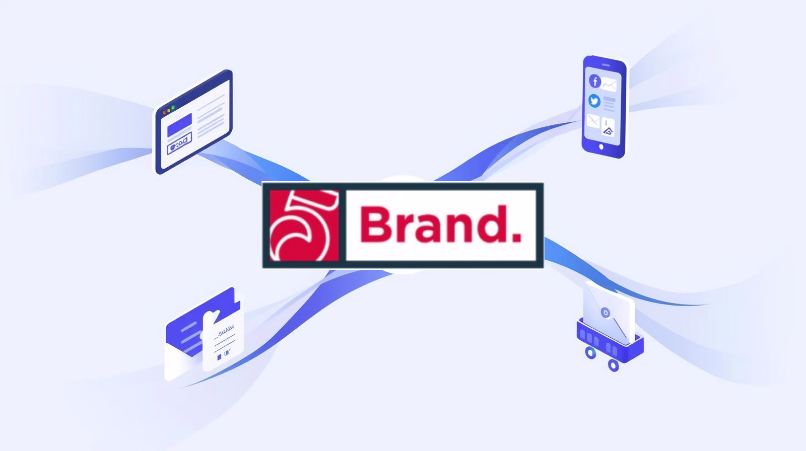 ablet üzerinde stok verilerini ve müşteri analizlerini gösteren bir dashboard.