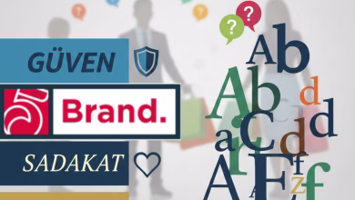 Tipografi ve Renk Psikolojisi