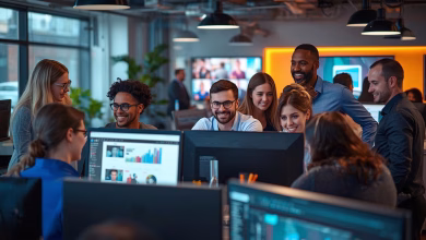 Kurumsal Reklam Ajansı