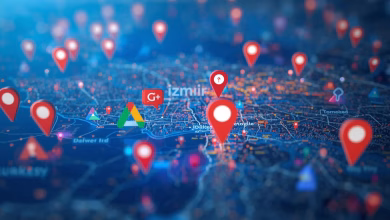 İzmir Google Reklam Yönetimi