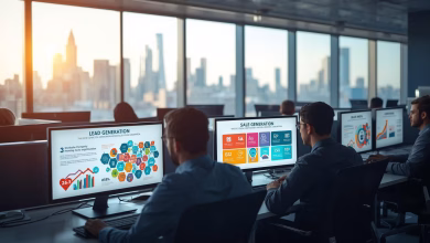 Conversion Focused Advertising UK