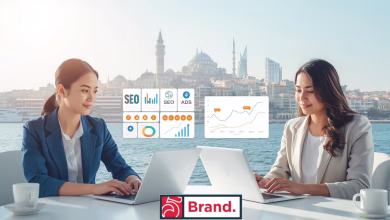 dijital pazarlama ajansı